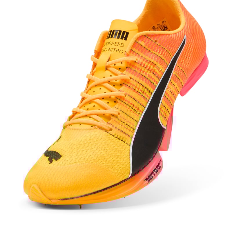 PUMA evoSPEED Fortepro NITRO™ Elite 311834-01 04