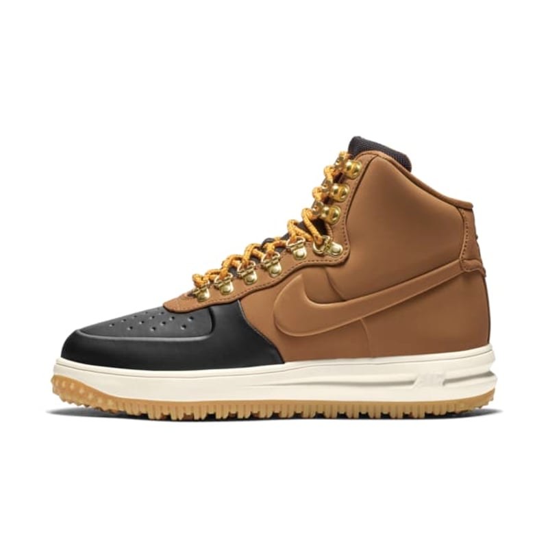 Nike Lunar Force 1 Duckboot '18 BQ7930-001 01