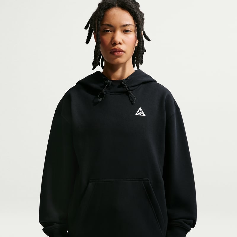 Nike ACG "Tuff Fleece" Pullover DZ3392-011 02
