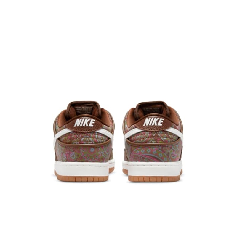 Nike SB Dunk Low Pro Premium DH7534-200 06