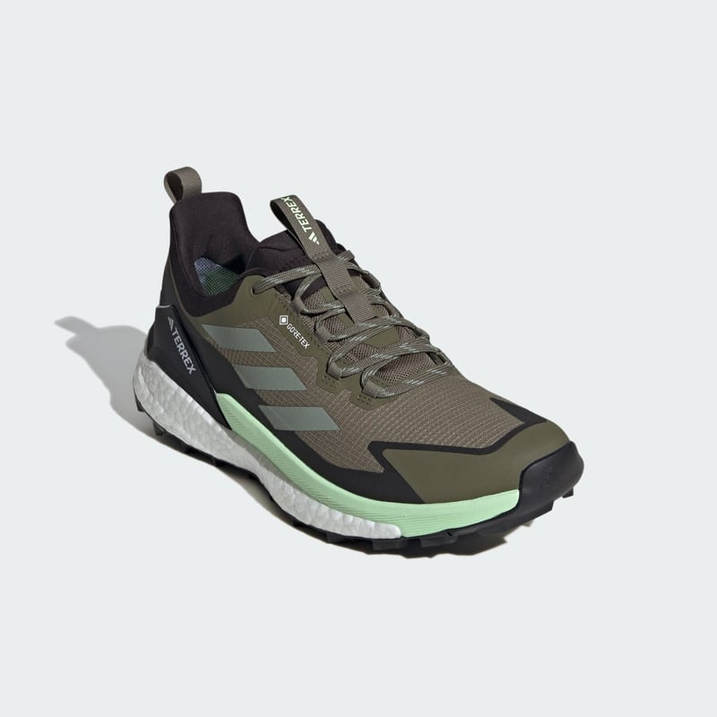 adidas Terrex Free Hiker 2.0 Low GORE-TEX IE5104 04
