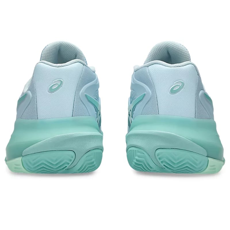 ASICS Gel-Resolution X Clay 1042A277-402 05