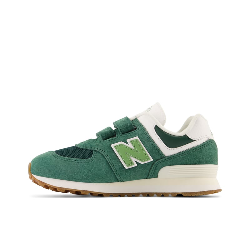 New Balance 574 Hook & Loop PV574CO1 02