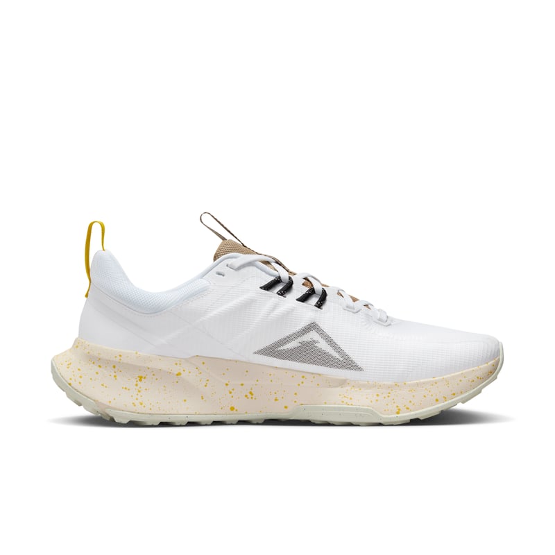 Обувки Nike Juniper Trail 2 "White & Vivid Sulfur" | Мъже | Открито | 03 | SPORTSHOWROOM