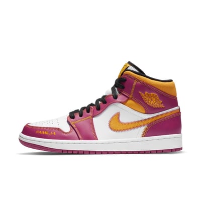 Jordan 1 Mid DC0350-100