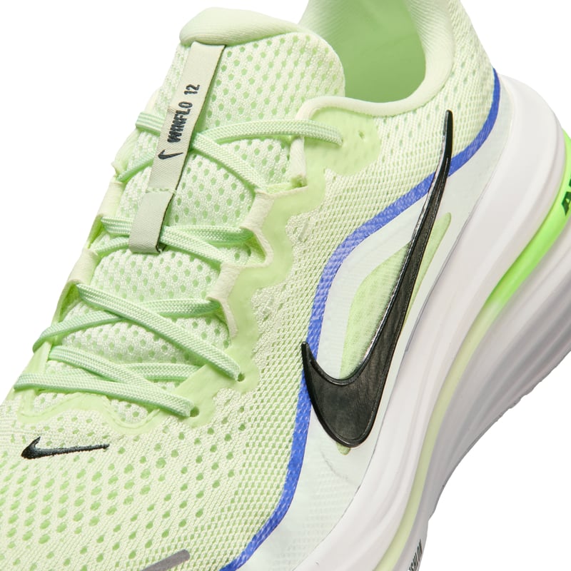 Sapatilhas de running Nike Winflo 12 "Volt Tint & Sapphire" | Homem | Corrida | 07 | SPORTSHOWROOM