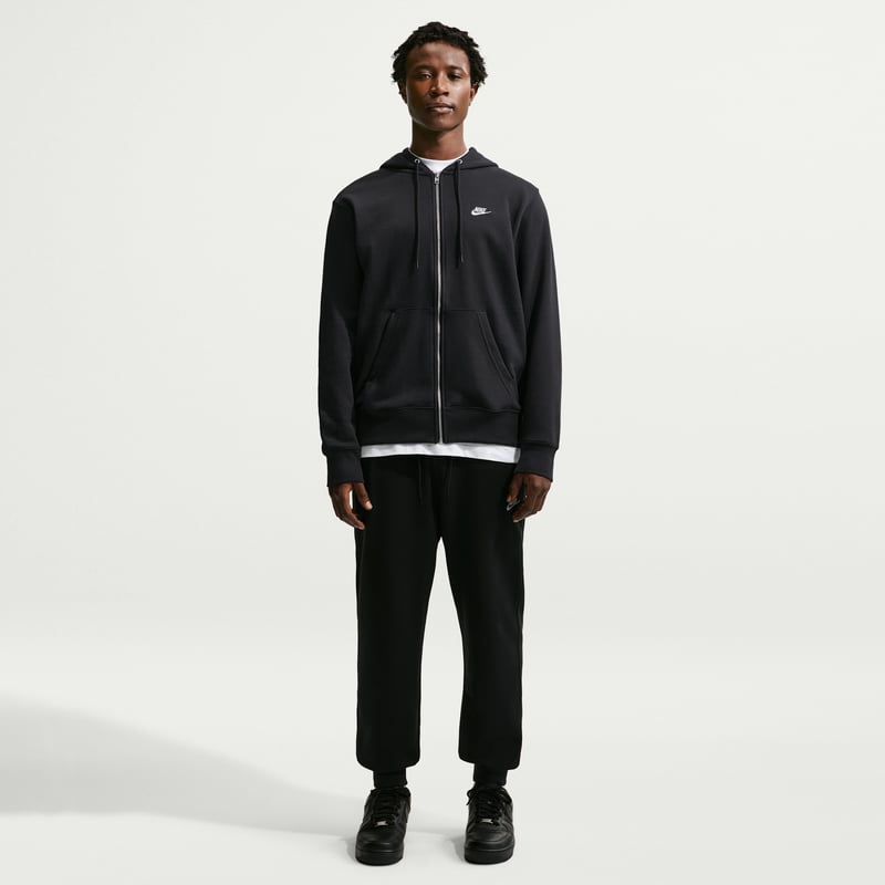 Nike Club Full-Zip French Terry FN3884-010 04
