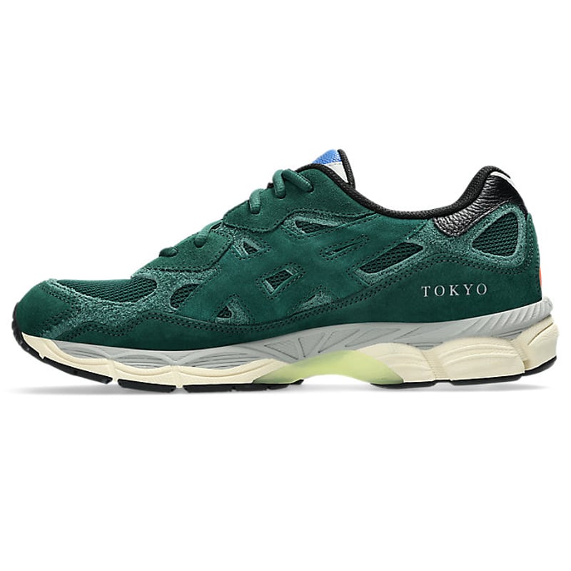 ASICS Gel-NYC x Ballaholic 1203A623-300 04