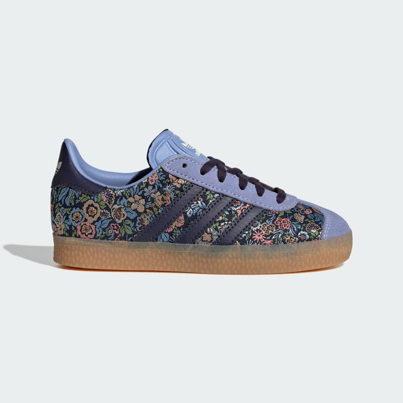 adidas Gazelle x Liberty London JH5209 01
