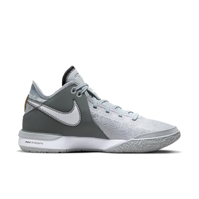 Nike LeBron NXXT Gen DR8784-004 03