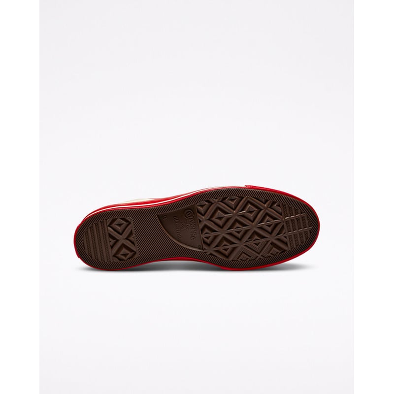 Converse Chuck 70 Low x Comme des Garçons PLAY A01796C 02