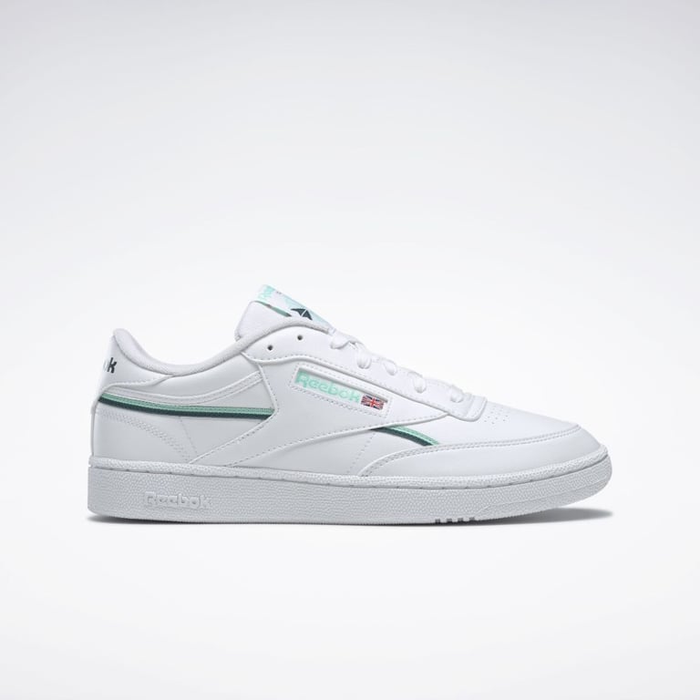 Reebok Club C 85 Vegan