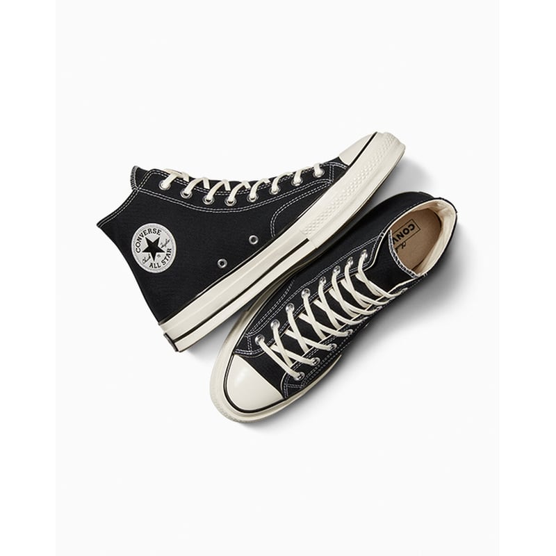 Converse Chuck 70 High ‘Vintage Canvas’ 162050C 04