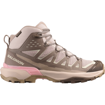 Salomon X Ultra 360 Edge Mid GORE-TEX W L47982000