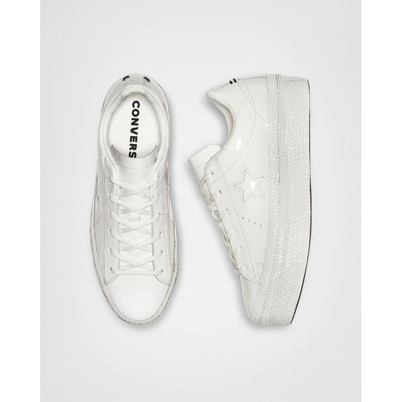 Converse One Star Platform Low 562605C 05