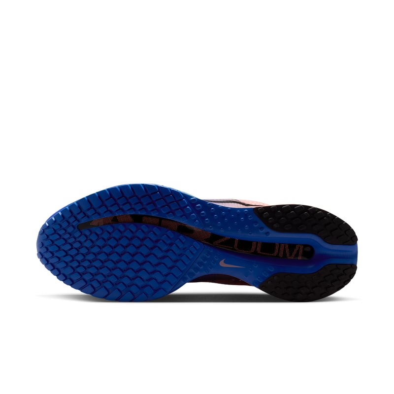 Nike Pegasus Premium juoksukengät "Racer Blue & Atomic Pink" | Miehet | Juoksu | 01 | SPORTSHOWROOM