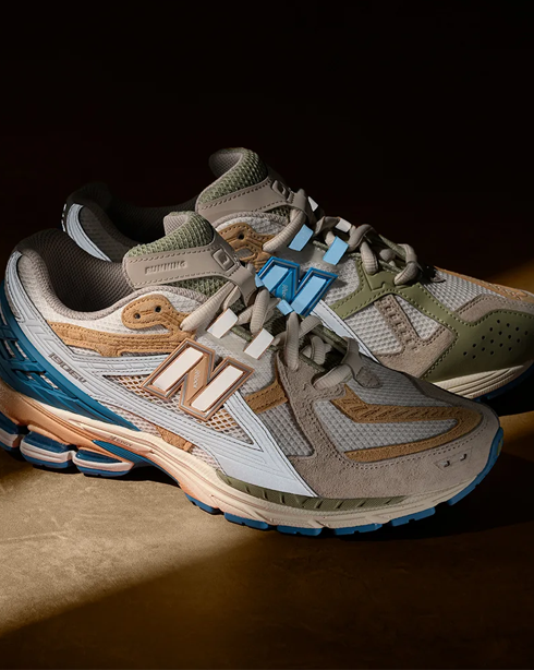 New Balance 1906U x Concepts