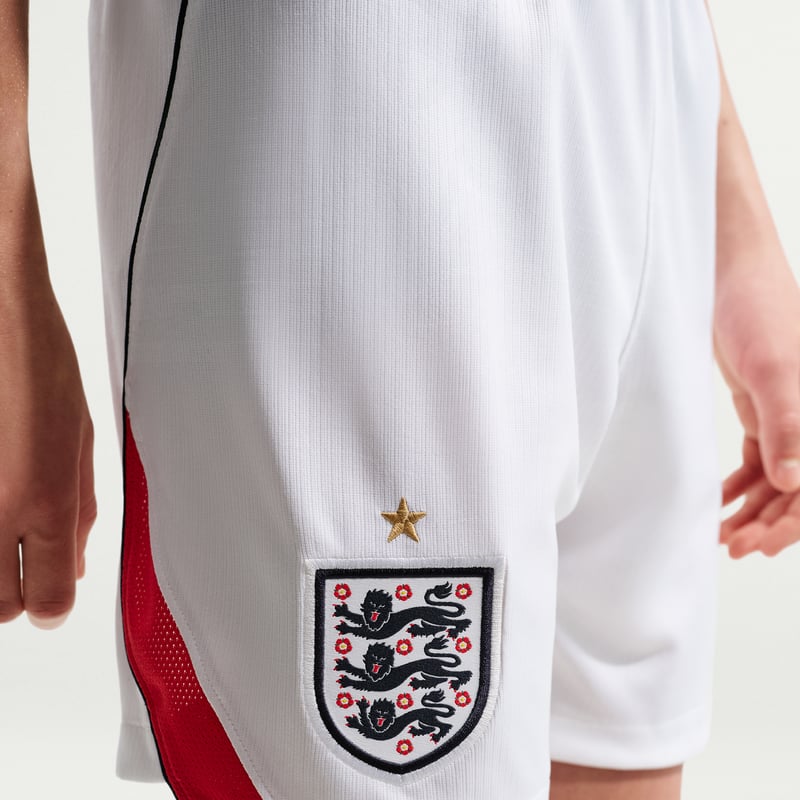 Nike England 2026 Stadium Home Dri-FIT Replica IB5254-100 04