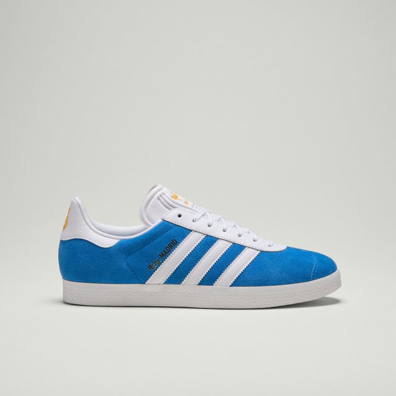adidas Gazelle x Real Madrid JR4158 03