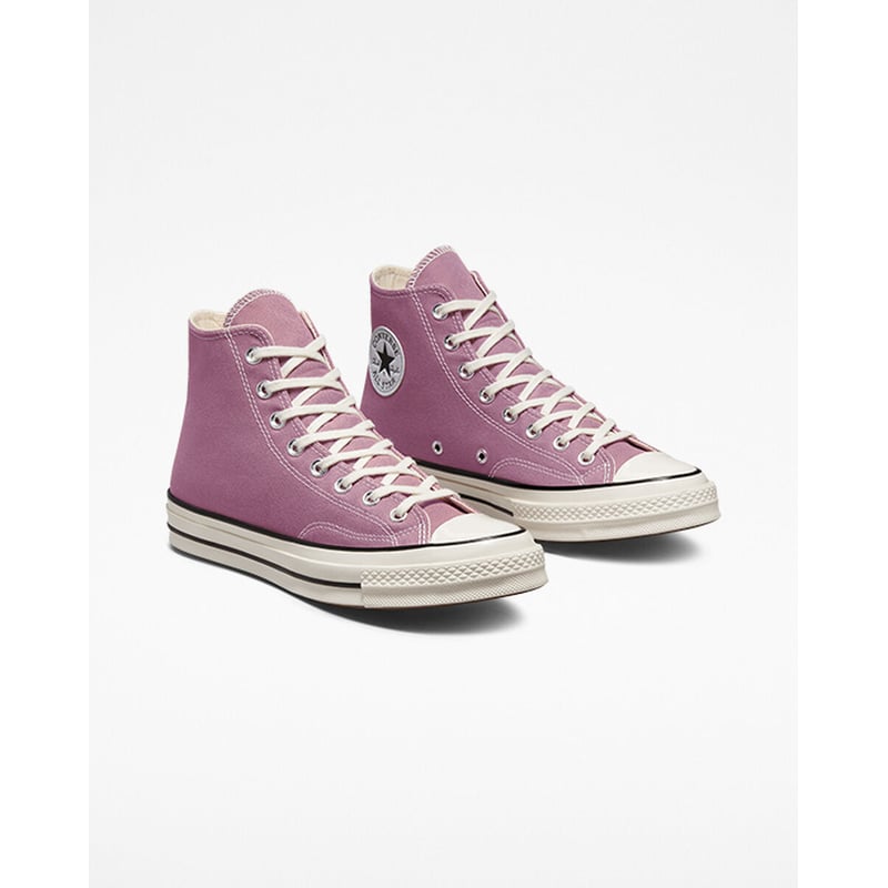 Connverse Chuck 70 High ‘Vintage Canvas’ 172683C 04