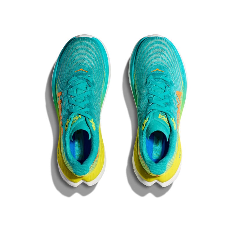 HOKA Mach 5 1127893-CEPR 02