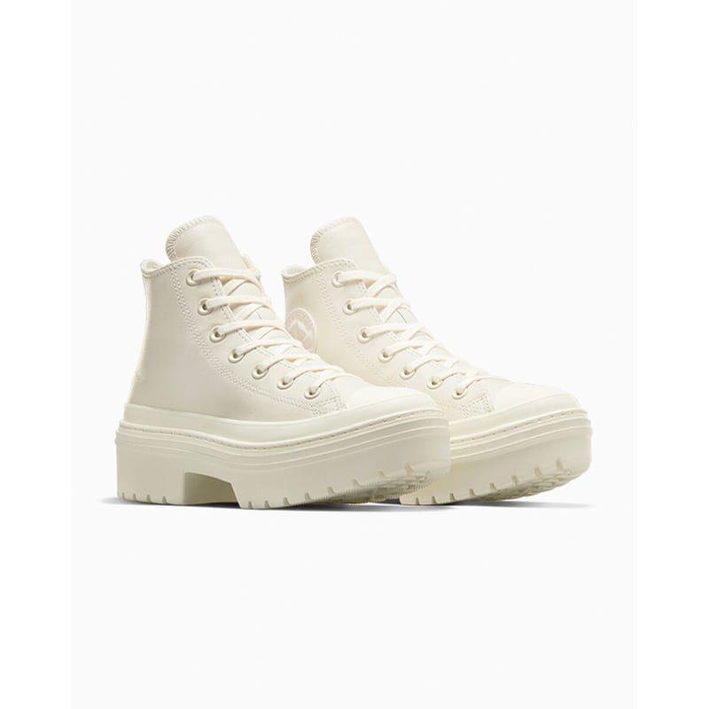 Converse Chuck Taylor All Star Lugged Leather Platform A10370C 05