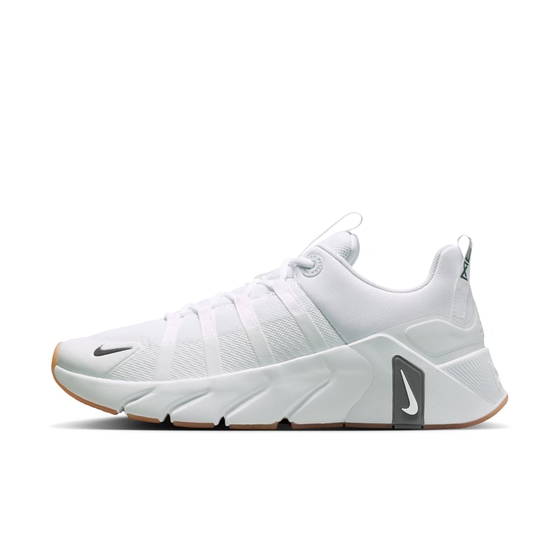 Copati za trening Nike Free Metcon 7 "White & Iron Grey" | Moški | Trening | 01 | SPORTSHOWROOM