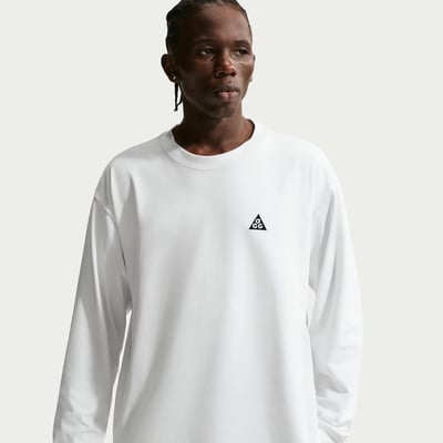 Nike ACG Troja "Summit White" | Män | | 01 | SPORTSHOWROOM