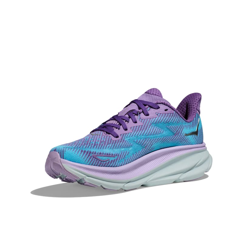 HOKA Clifton 9 1127896-CVPL 03