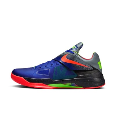 Nike KD 4 FQ8180-400