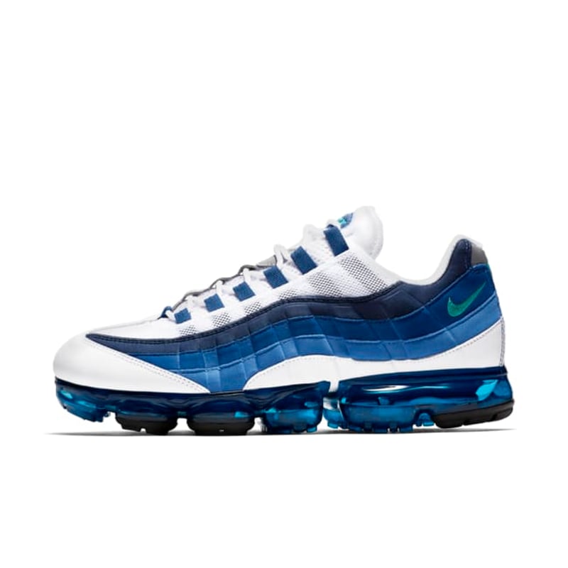 Nike Air VaporMax 95 AJ7292-100 01