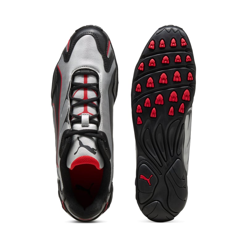 PUMA Inhale x F1® 308843-02 02