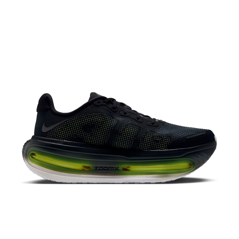 Nike Vomero Premium running shoes "Black & Lemon Venom" | Men | Running | 03 | SPORTSHOWROOM