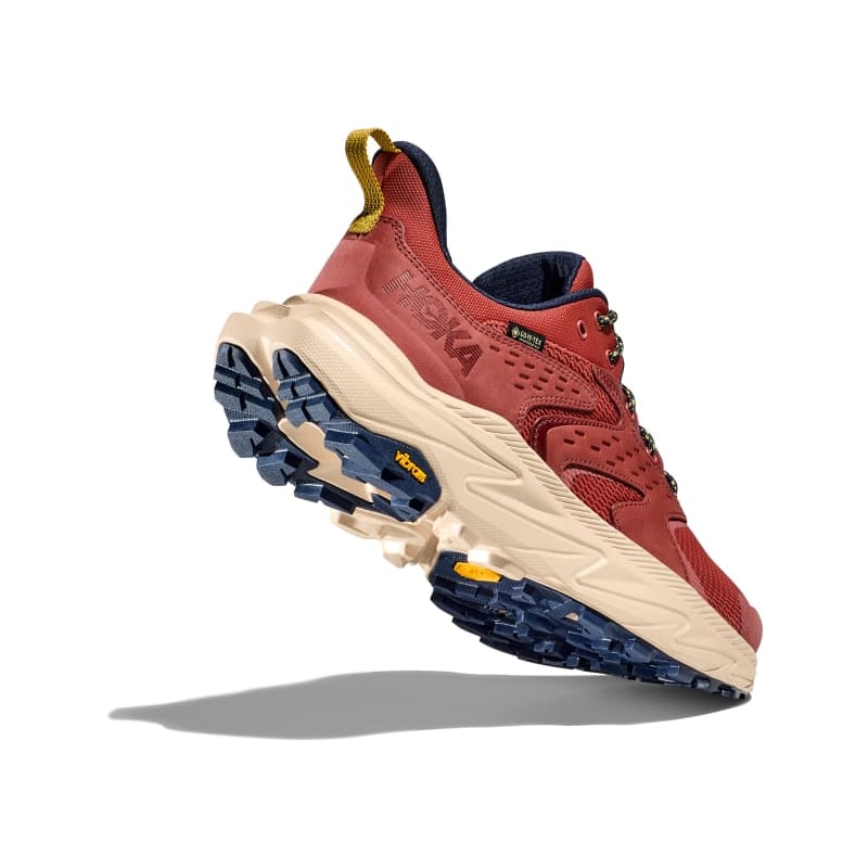 HOKA Anacapa 2 Low GORE-TEX 1141632-HSSS 04