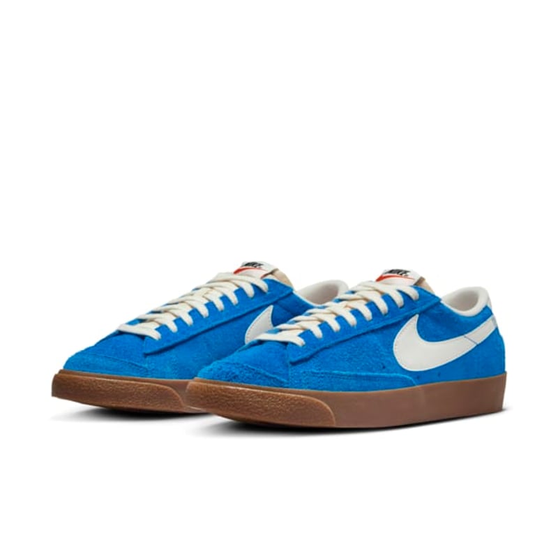 Nike Blazer Low '77 Vintage FQ8060-400 06