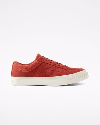 Converse One Star Academy Low 167765C