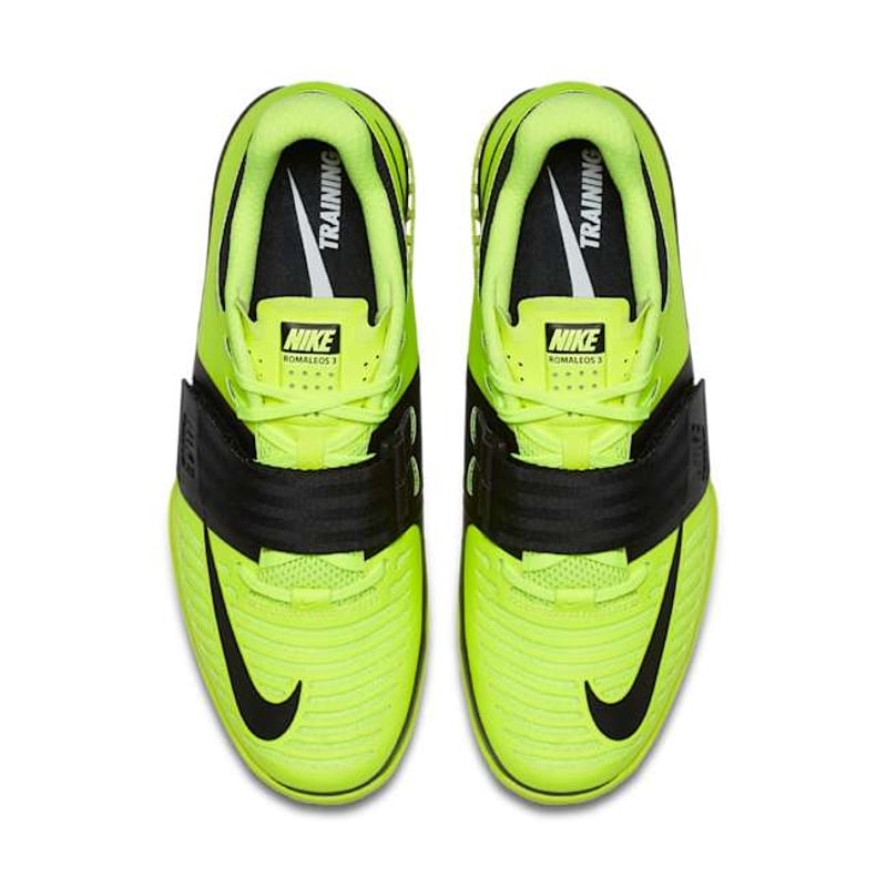 Nike Romaleos 3 852933-700 04