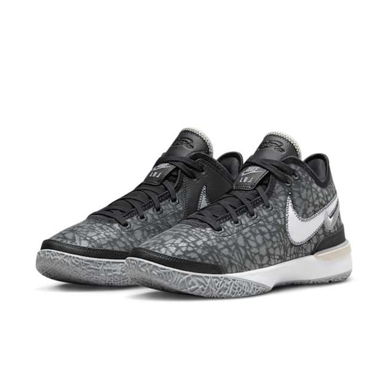 Nike LeBron NXXT Gen EP DR8788-005 05