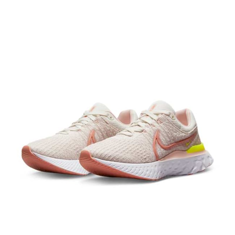 Nike React Infinity Run Flyknit 3 DD3024-102 05