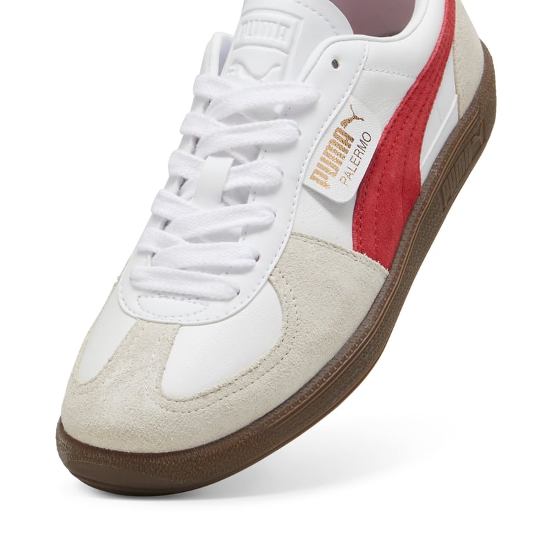 PUMA Palermo Leather 396464-05 04