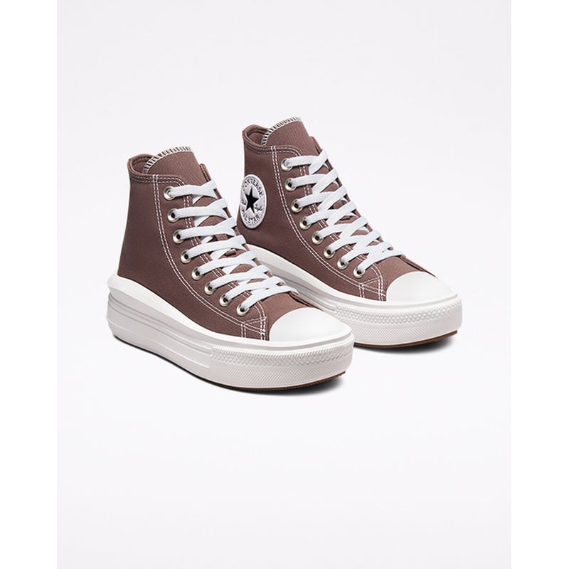 Converse Chuck Taylor All Star Move High A01657C 04