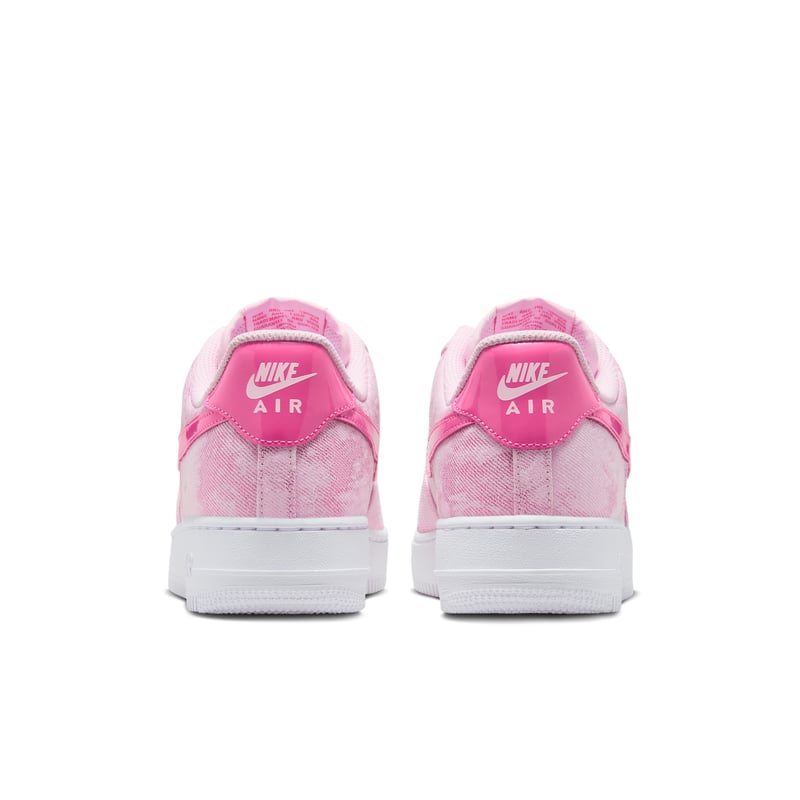 Tenisice Nike Air Force 1 '07 ‘Denim’ "Pink Foam & Pinksicle" | Žene | Sportstyle | 06 | SPORTSHOWROOM