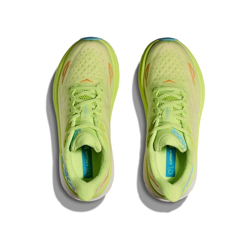 HOKA Clifton 9 1127896-LCS 02