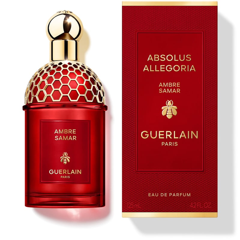 Guerlain Absolus Allegoria Ambre Samar ABSOLUSALLEGORIAAMBRESAMAREAUDEPARFUM 02