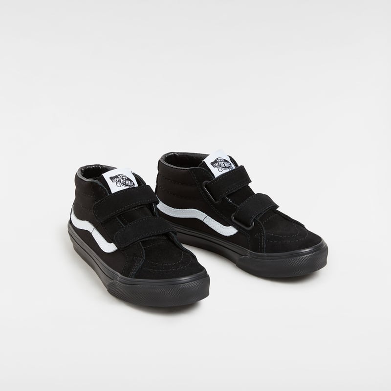 Vans Sk8-Mid Reissue Hook And Loop VN0A346YLWB 02