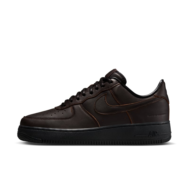Nike Air Force 1 '07 Premium sneakers "Morse Code" | Heren | Sportstyle | 00 | SPORTSHOWROOM