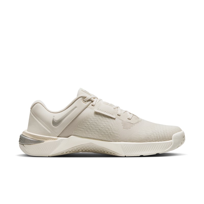 Buty treningowe Nike Metcon 10 "Light Orewood Brown & Phantom" | Kobiety | Trening | 03 | SPORTSHOWROOM