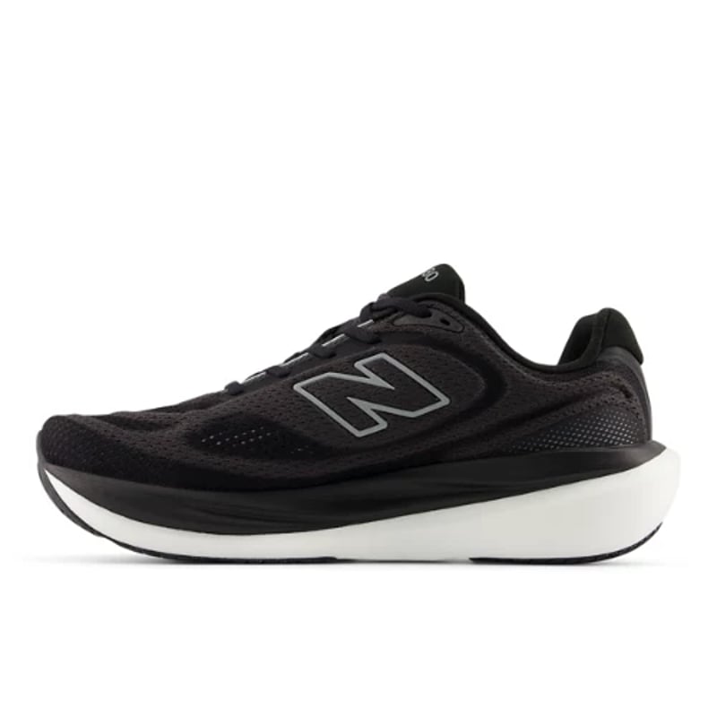 New Balance 1080v15 Laufschuhe "Black & Slate Grey" | Herren | Laufen | 01 | SPORTSHOWROOM