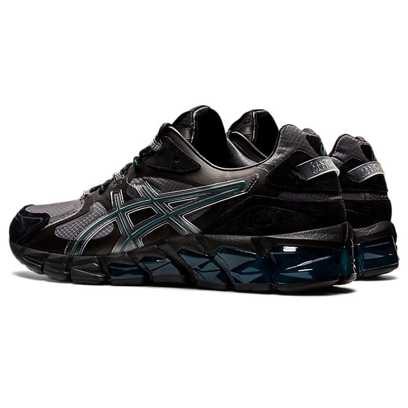 ASICS Gel-Quantum 180 x M+RC NOIR 1201A216-020 03