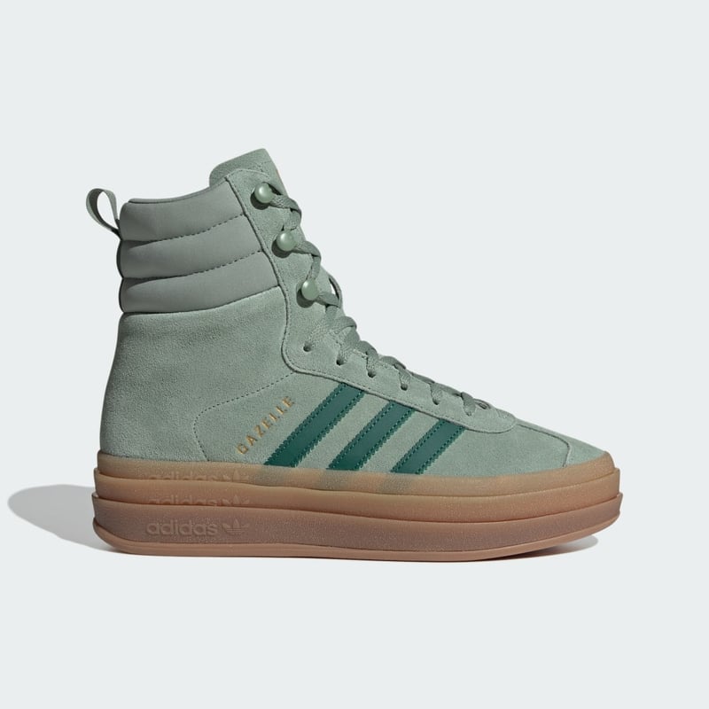 adidas Gazelle Boot ID6982 01